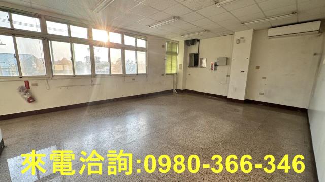 桃園八德店面_廠房_廠辦-2