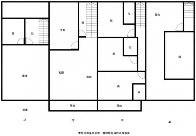 高雄茄萣透天_別墅_店面-10