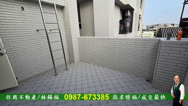 台南安南透天_別墅-12