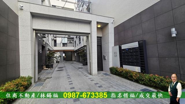 台南安南透天_別墅-1