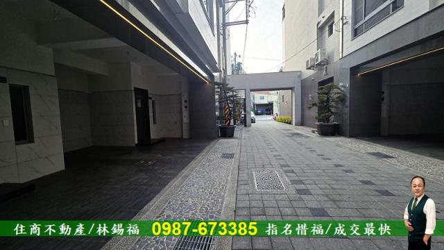 台南安南透天_別墅-3