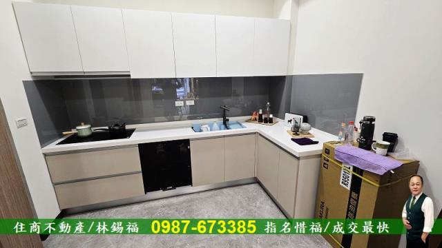 台南安南透天_別墅-8