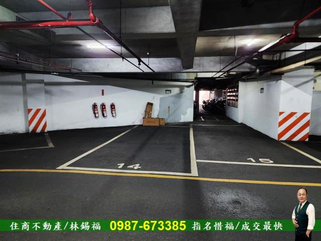 三民區大樓_華廈-13