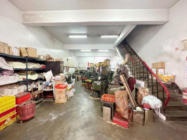 樹林廠房_廠辦_一樓-3