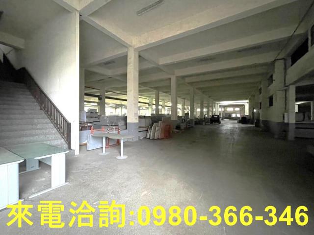 桃園八德廠房_廠辦_倉庫-1