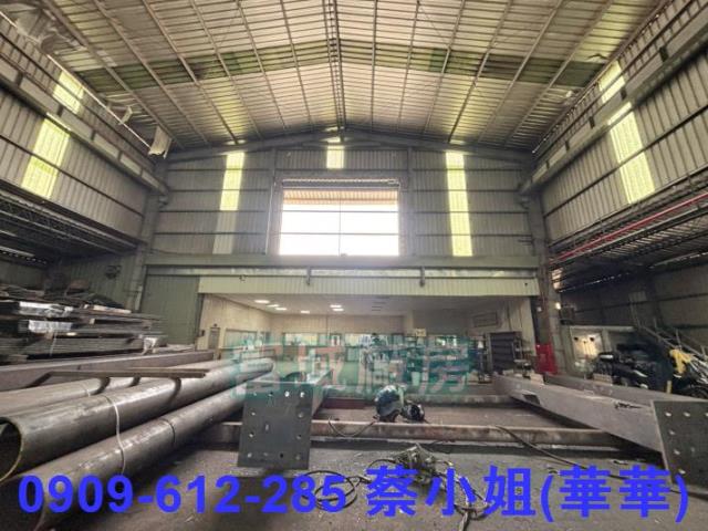 高雄大樹廠房_倉庫-1