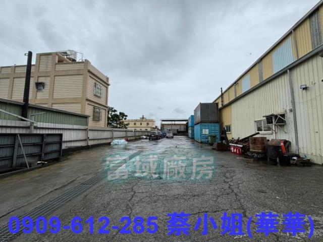 高雄大樹廠房_倉庫-2