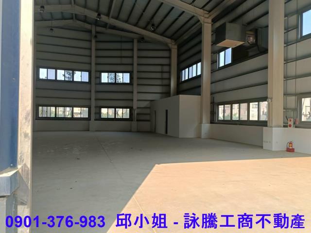 新竹香山廠房-0