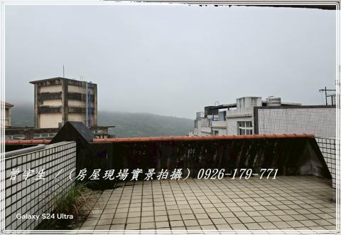 桃園楊梅透天_別墅-7