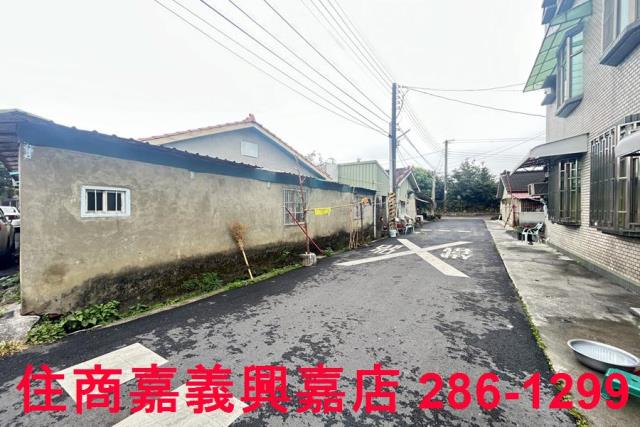 嘉義東區透天_店面-10