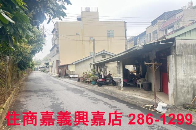 嘉義東區透天_店面-11