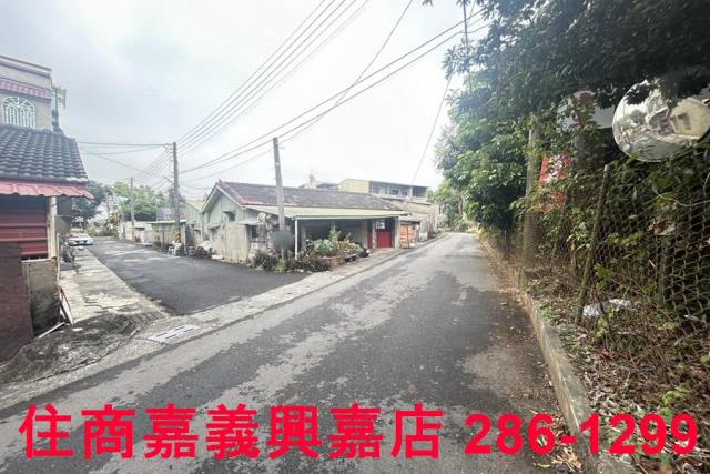 嘉義東區透天_店面-12