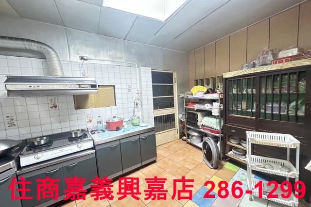 嘉義東區透天_店面-4