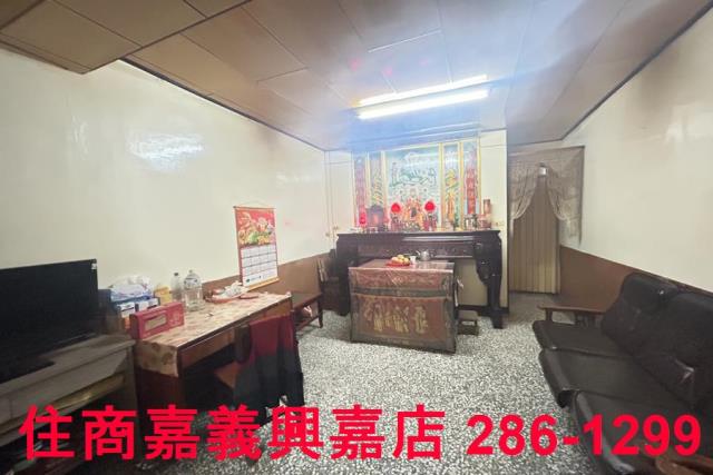 嘉義東區透天_店面-6