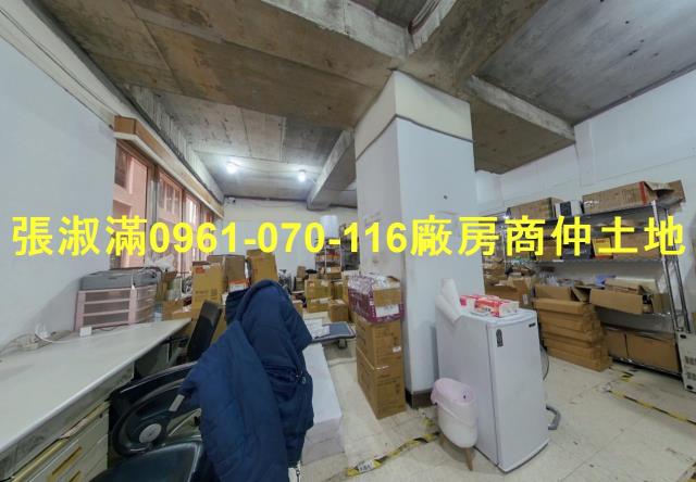 新北三重廠房_廠辦_辦公室-2