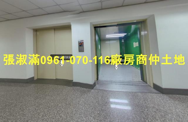 新北三重廠房_廠辦_辦公室-4