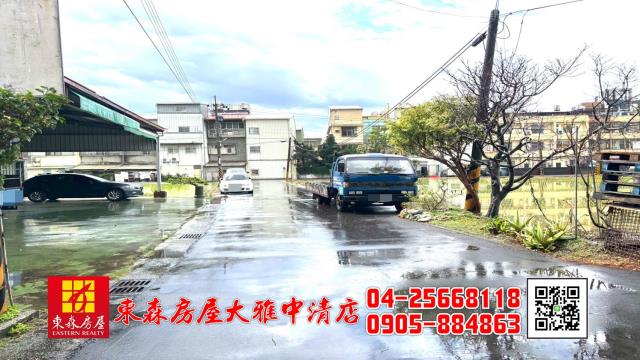 台中神岡透天_農舍-6