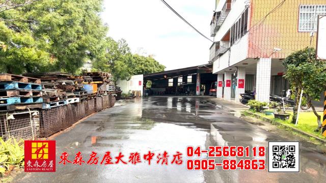 台中神岡透天_農舍-7