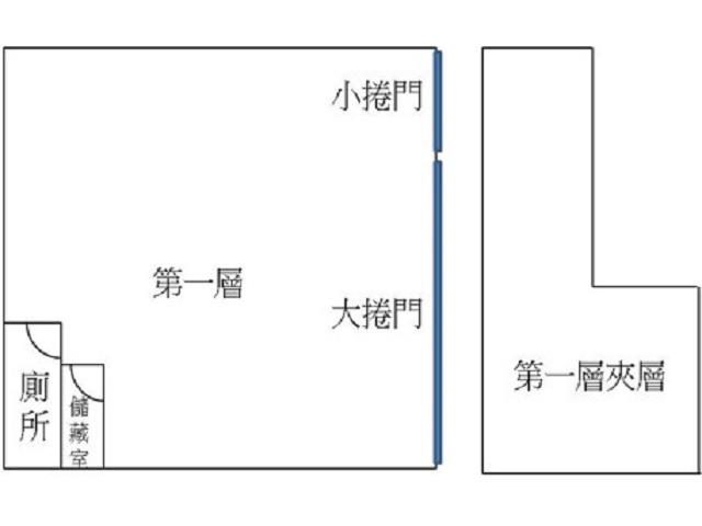 安平大樓_店面-11