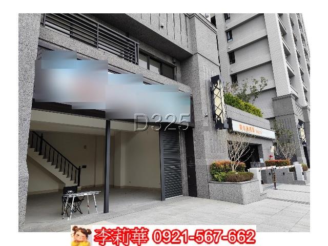 安平大樓_店面-3