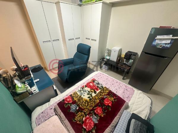 北區華廈_套房-3