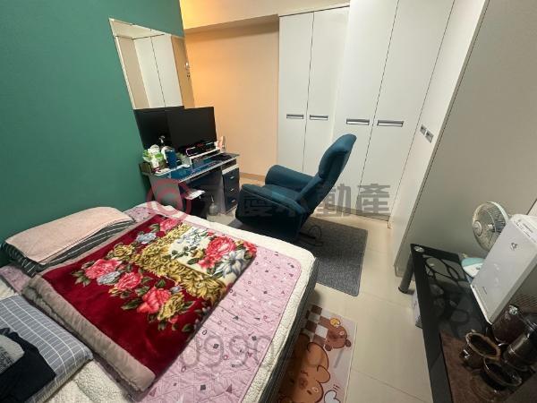北區華廈_套房-4