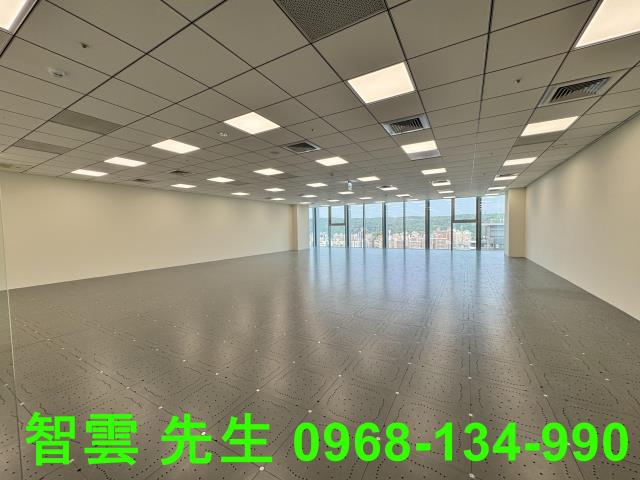 全新商辦