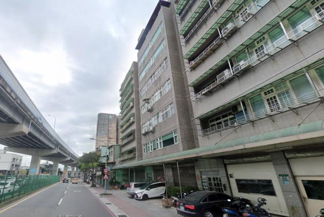 新北法拍華廈_店面_一樓-3