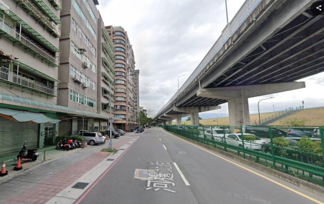 新北法拍華廈_店面_一樓-4