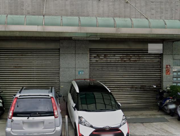 新北法拍華廈_店面_一樓-5