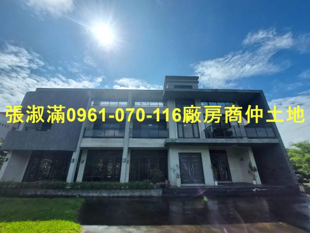 桃園農舍_別墅_招待所-2
