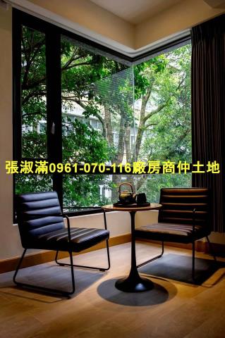 桃園農舍_別墅_招待所-5