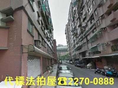 蘆竹拍賣大樓_華廈-4