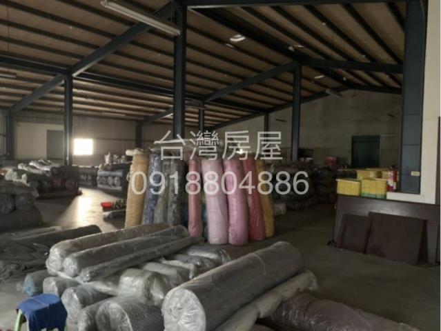 小港廠房_廠辦_工業住宅-2