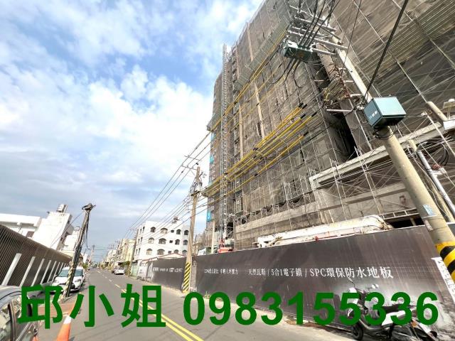 嘉義大樓_華廈-2