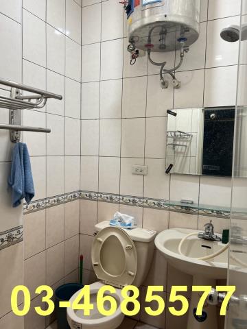桃園中壢華廈_套房-5