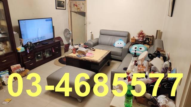 桃園中壢店面_套房-2