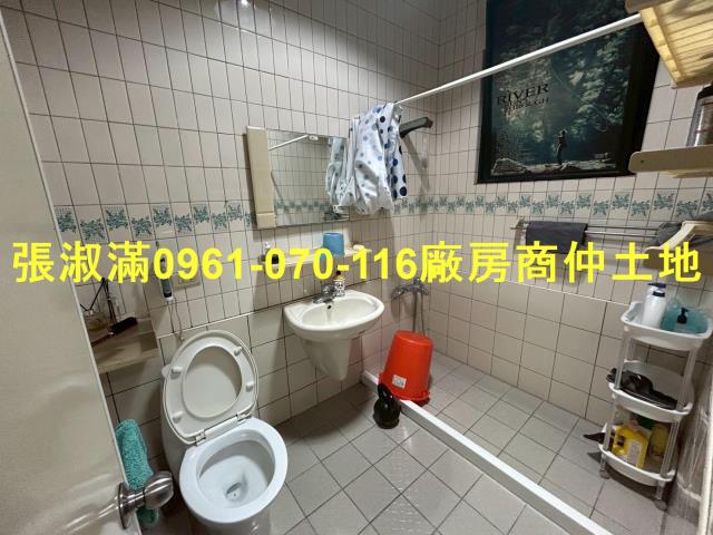 新北蘆洲公寓_店面_一樓-4