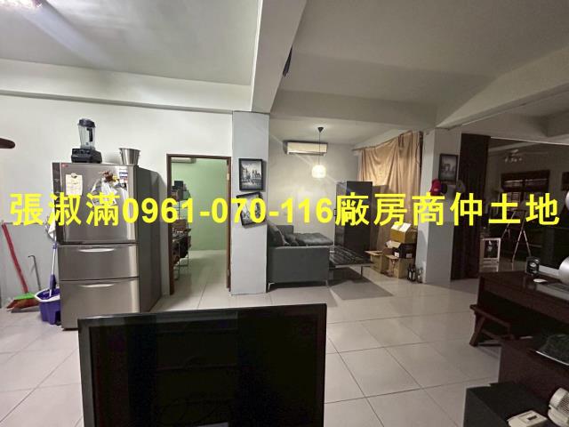 新北蘆洲公寓_店面_一樓-6