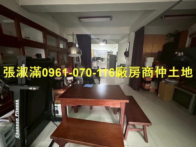 新北蘆洲公寓_店面_一樓-7