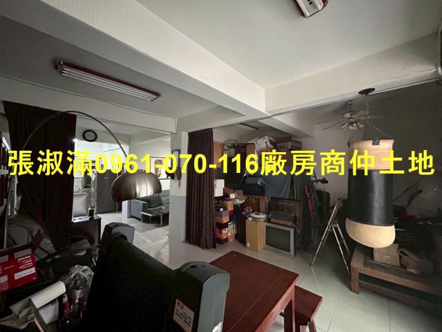新北蘆洲公寓_店面_一樓-8