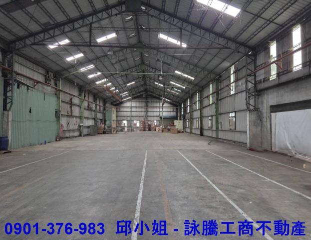 桃園大溪廠房-0