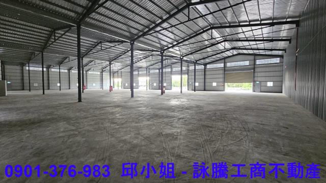 桃園大溪廠房_倉庫-2