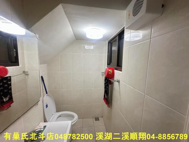 彰化福興透天-8