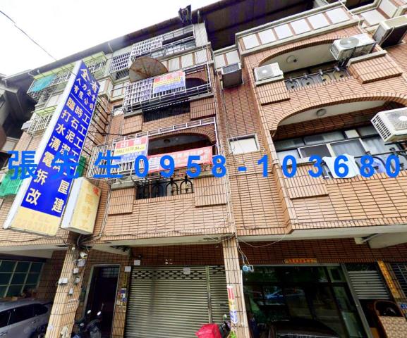 東區透天法拍-1