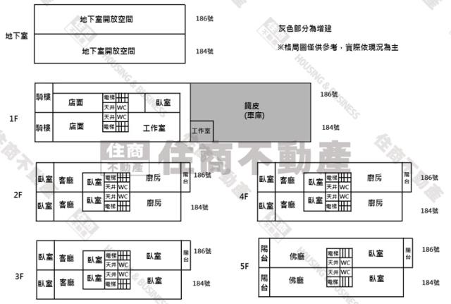 南區透天_店面-15
