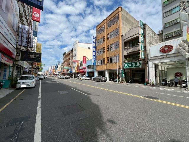 南區透天_店面-1