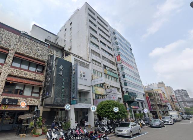 中壢大樓_華廈法拍-3