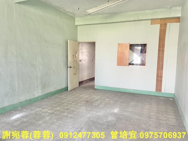 高雄岡山透天_店面-6