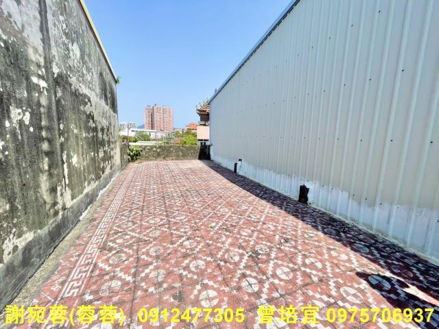 高雄岡山透天_店面-8